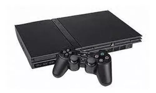 Sony PlayStation 2 Slim