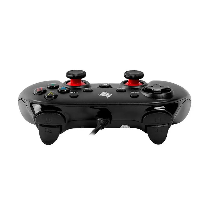 Controle Pichau GCX100 PC/PS3/Android, PG-CX100-BK