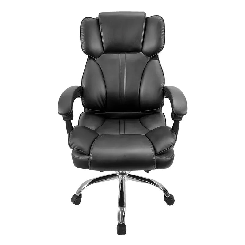 Best Black C600 Ergonomic President Office Chair