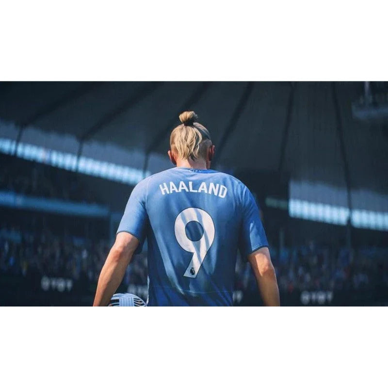 FC24 FIFA24 Brand New Sony Genuine Licensed Football Sports PS5 Game CD PS4 Playstation 5 Playstation 4 Game Card Ps5 Games