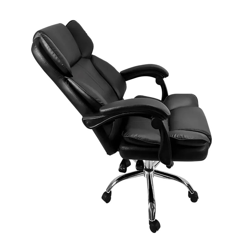 Best Black C600 Ergonomic President Office Chair