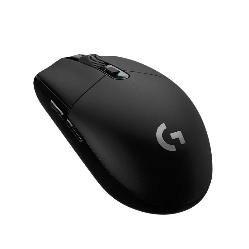 Logitech G304 Lightspeed Wireless Gaming Mouse 6 Programmable Buttons 12000DPI Battery Usb Stock RGB Wireless Mouse Original