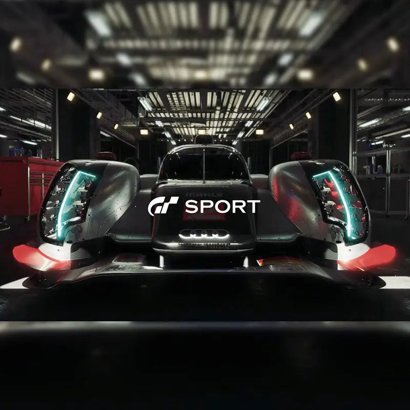 Gran Turismo Sport GT Sport Brand New Sony Genuine Licensed PS5 Game CD PS4 Playstation 5 Playstation 4 Game Card Ps5 Games