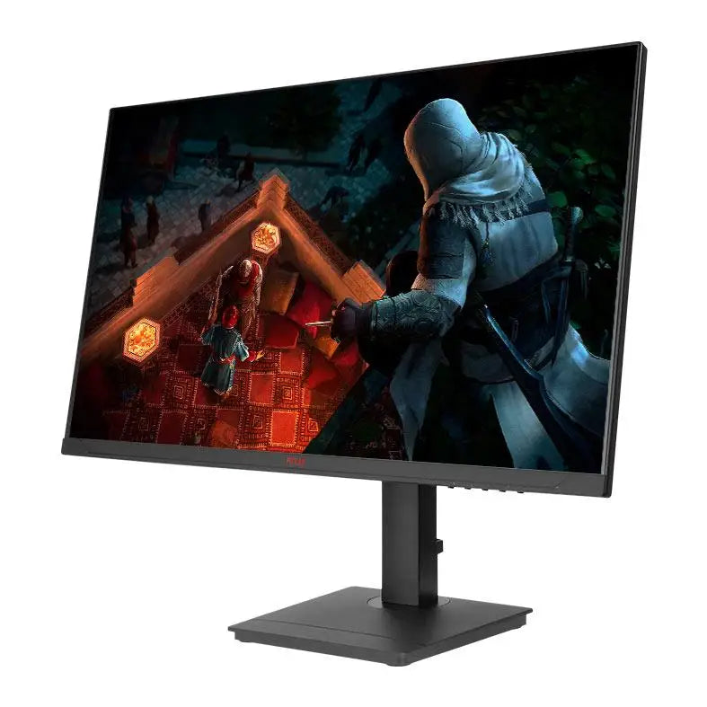 24 Pol Gamer Pichau Centauri Pulse 24 IPS FHD 165Hz 1Ms FreeSync HDMI/DP PG-CRPLS24-BL01