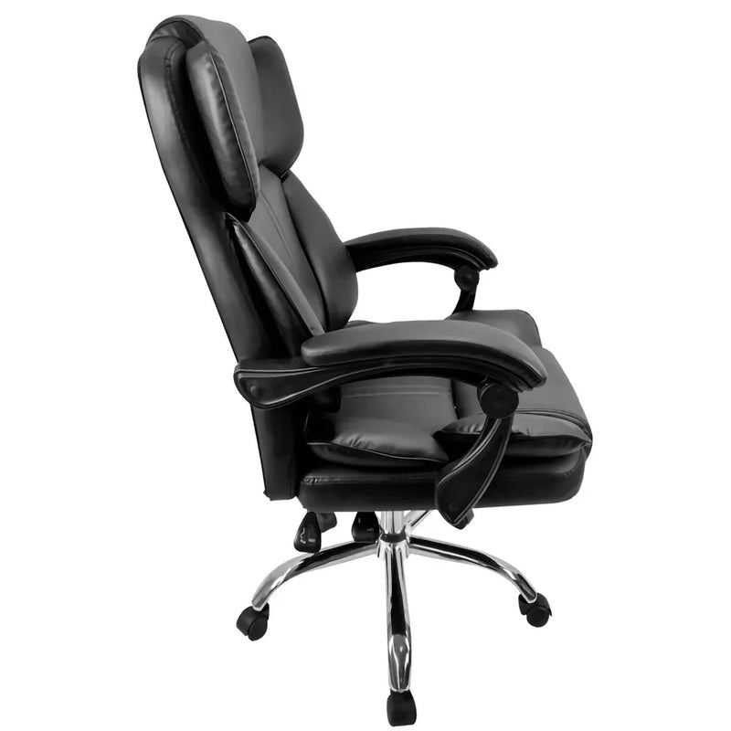 Best Black C600 Ergonomic President Office Chair