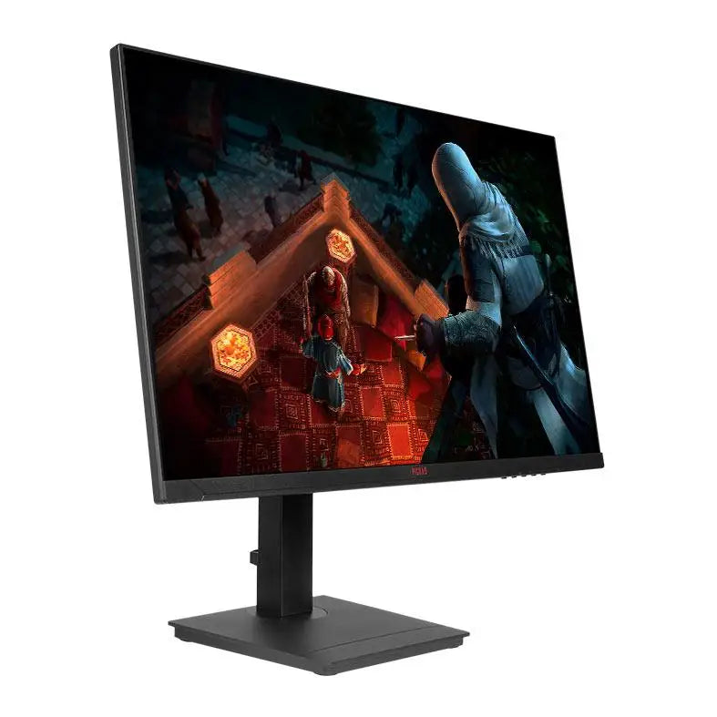 24 Pol Gamer Pichau Centauri Pulse 24 IPS FHD 165Hz 1Ms FreeSync HDMI/DP PG-CRPLS24-BL01