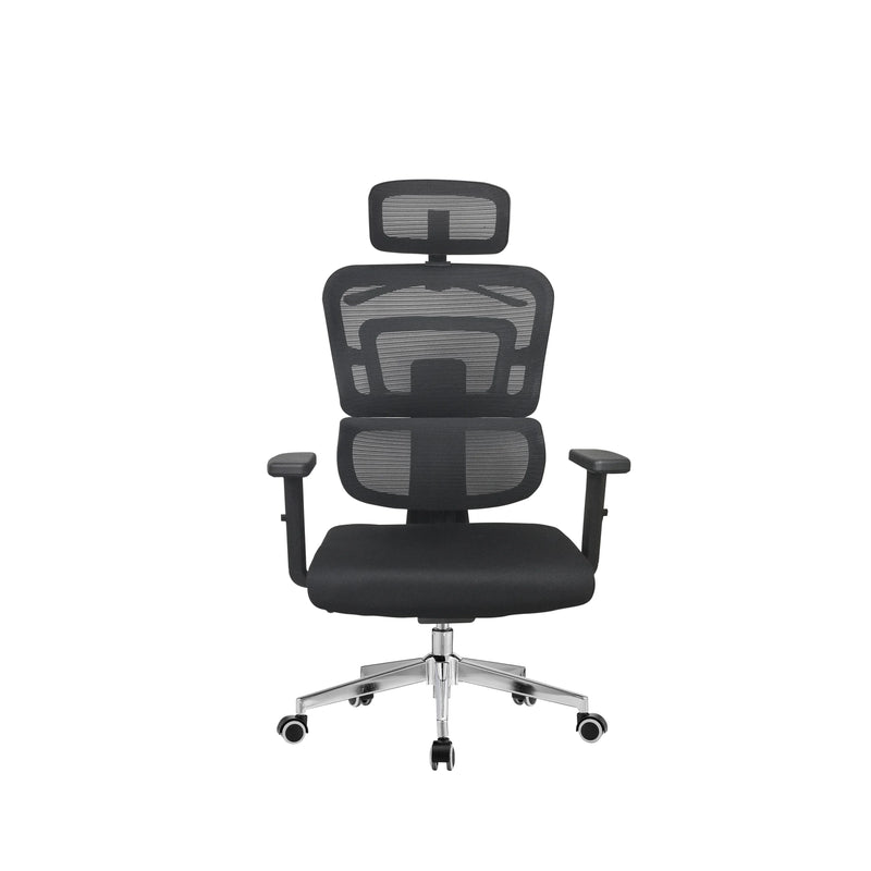 Best Black C800 Ergonomic President Office Chair