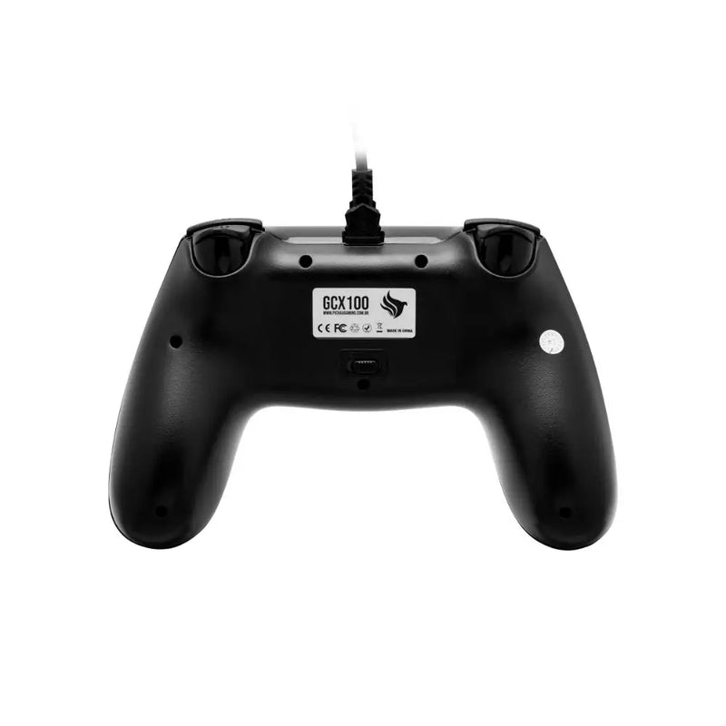 Controle Pichau GCX100 PC/PS3/Android, PG-CX100-BK