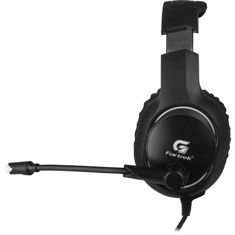 HEADSET GAMER FORTREK HOLT