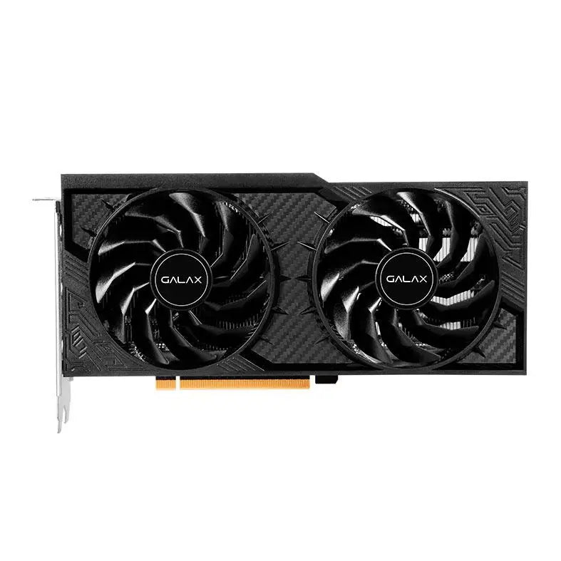 Galax GeForce RTX Video Card 4060 Ti 1-Click OC, 8GB, DDDR6, 128-bit, 46ISL8MD8COC